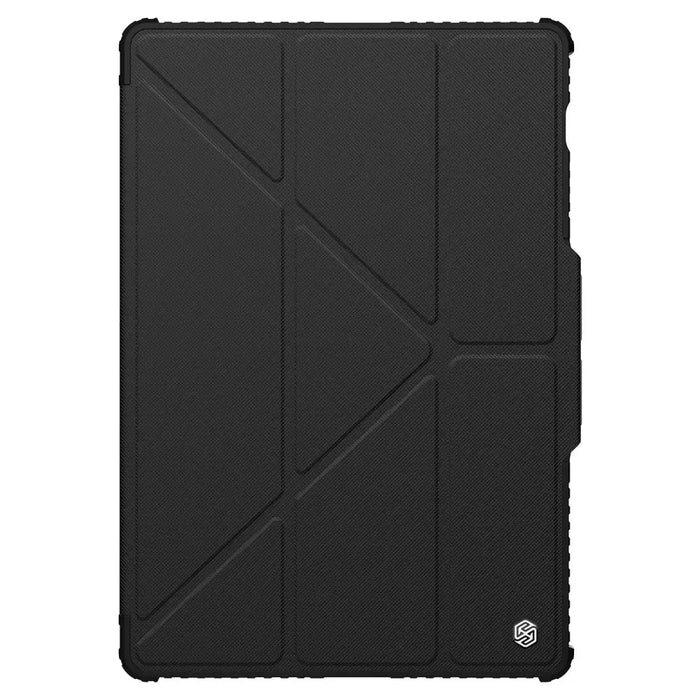 Калъф Nillkin Bumper Leather Case Pro за Samsung