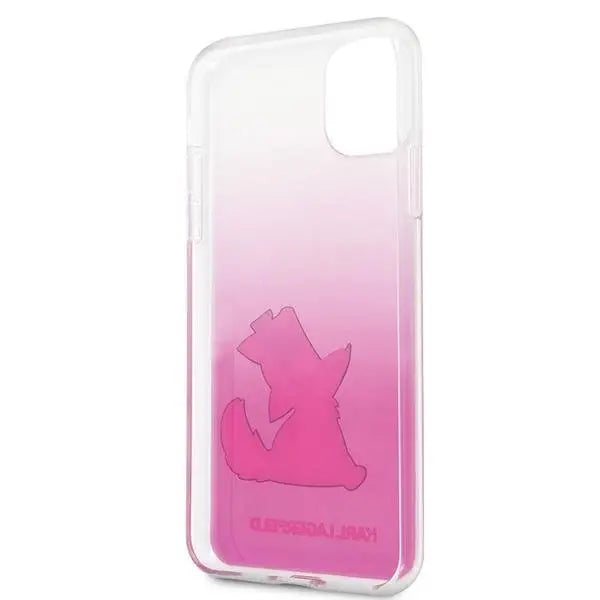 Калъф Original Faceplate Case Karl Lagerfeld