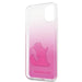 Калъф Original Faceplate Case Karl Lagerfeld