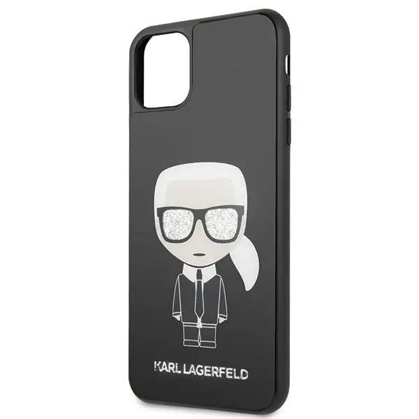 Калъф Original Faceplate Case Karl Lagerfeld