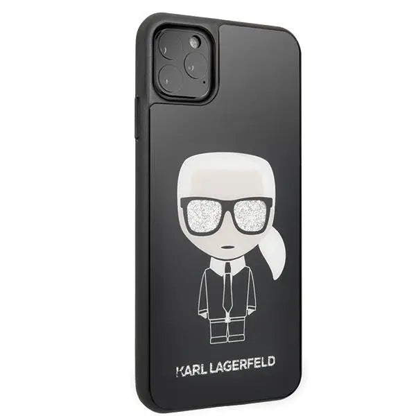 Калъф Original Faceplate Case Karl Lagerfeld