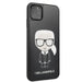 Калъф Original Faceplate Case Karl Lagerfeld