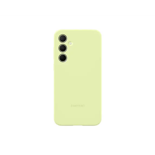 Калъф Samsung A35 Silicone Case Lime