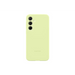 Калъф Samsung A35 Silicone Case Lime