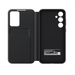 Калъф Samsung A35 Smart View Wallet Case Black