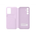 Калъф Samsung A35 Smart View Wallet Case Lavender