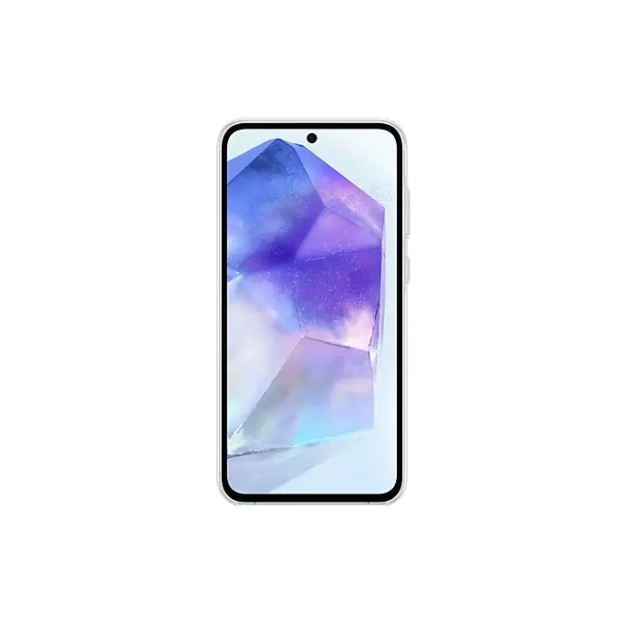 Калъф Samsung A55 Clear Case Transparent