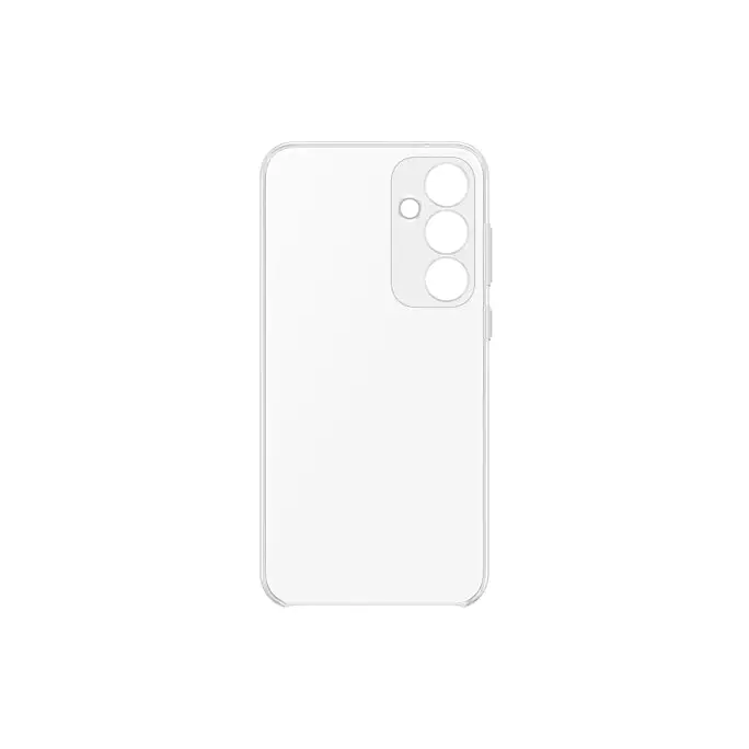 Калъф Samsung A55 Clear Case Transparent