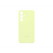 Калъф Samsung A55 Silicone Case Lime