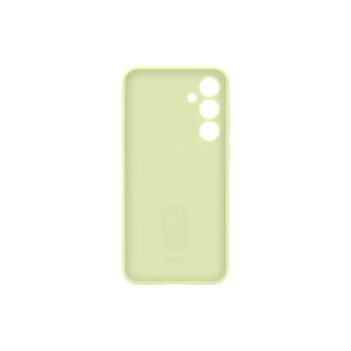 Калъф Samsung A55 Silicone Case Lime