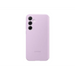 Калъф Samsung A55 Smart View Wallet Case Lavender