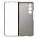 Калъф Samsung Slim Case за Galaxy Z Fold5 със стилус бежов