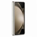 Калъф Samsung Slim Case за Galaxy Z Fold5 със стилус бежов
