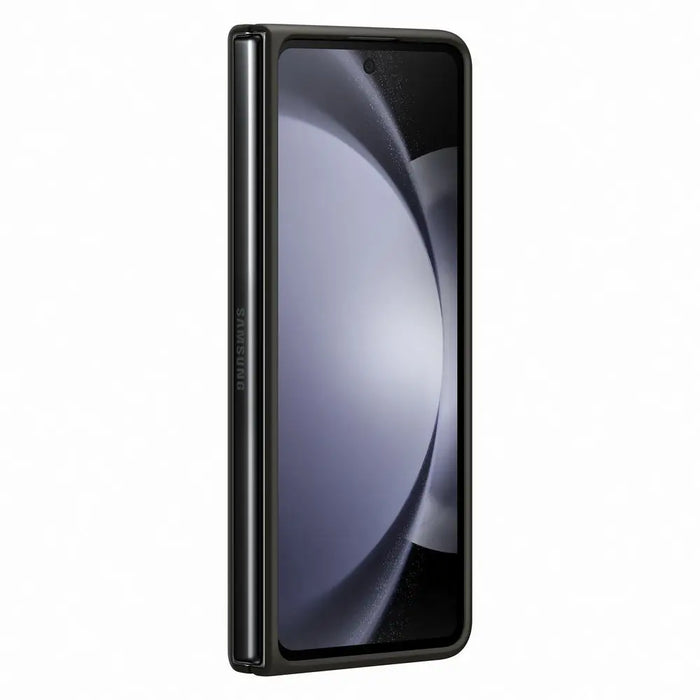 Калъф Samsung Slim Case за Galaxy Z Fold5 със стилус черен