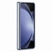 Калъф Samsung Slim Case за Galaxy Z Fold5 със стилус син