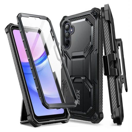 Калъф Supcase IBLSN ArmorBox за Samsung Galaxy A15