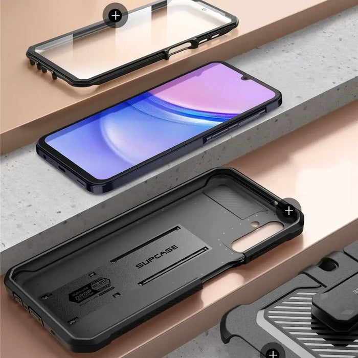 Калъф Supcase Unicorn Beetle Pro за Samsung Galaxy