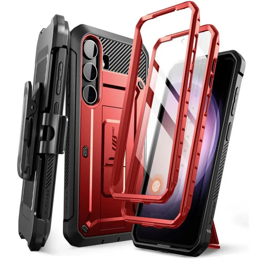 Калъф Supcase Unicorn Beetle Pro за Samsung Galaxy