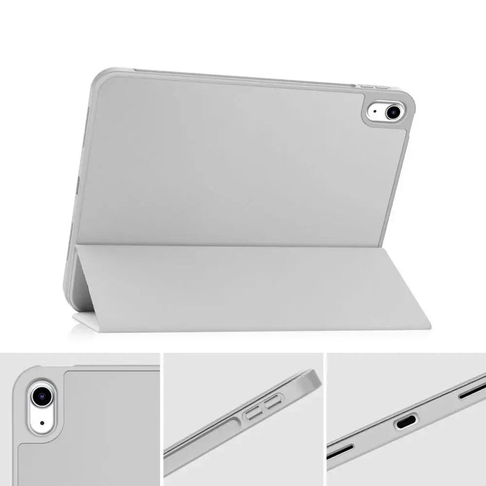 Калъф Tech-Protect SC Pen за iPad 10.9’’ 2022 сив
