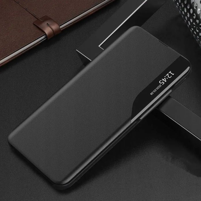 Калъф Tech-Protect Smart View за Samsung Galaxy A35 5G черен