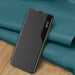 Калъф Tech-Protect Smart View за Samsung Galaxy A35 5G черен