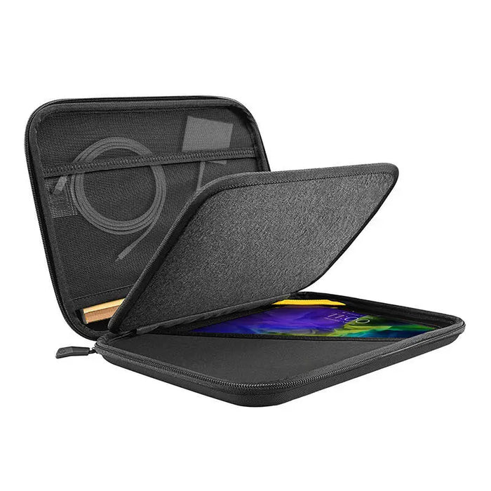 Калъф Tomtoc FancyCase-B06 за IPad черен
