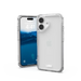 Калъф UAG Plyo iPhone 16 - прозрачен