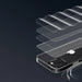 Калъф Ugreen 90181 Protective Fusion за iPhone 13 черен