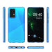 Калъф Ultra Clear 0.5mm Gel TPU за Oppo Reno 5 5G