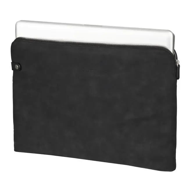 Калъф за лаптоп HAMA Classy 34 - 36 cm (13.3’- 14.1’) Черен