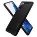 Калъф за Samsung Galaxy S20 FE Rugged Armor черен