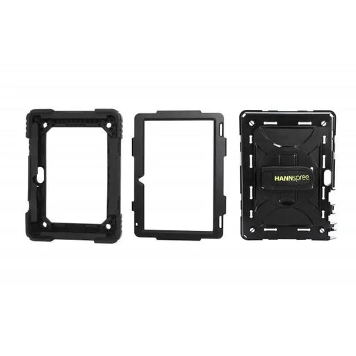 Калъф за таблет Hannspree Zeus Rugged 13.3’ За Zeus 2 Черен
