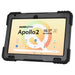 Калъф за таблет Hannspree Zeus Rugged 13.3’ За Zeus 2 Черен