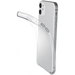 Калъф за телефон Cellular Line Fine прозрачен iPhone 12 mini
