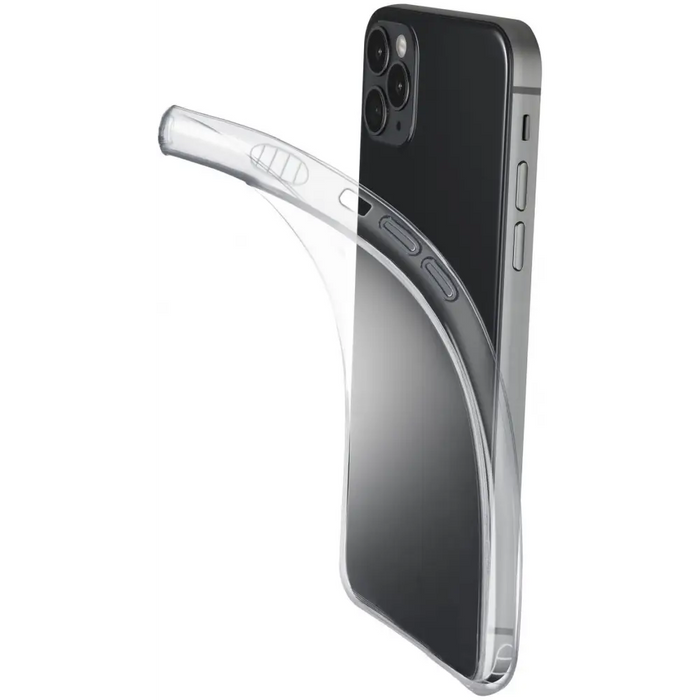 Калъф за телефон Cellular Line Fine