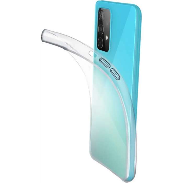 Калъф за телефон Cellular Line Fine
