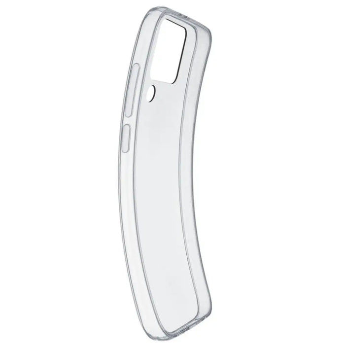 Калъф за телефон Cellular Line Fine Soft