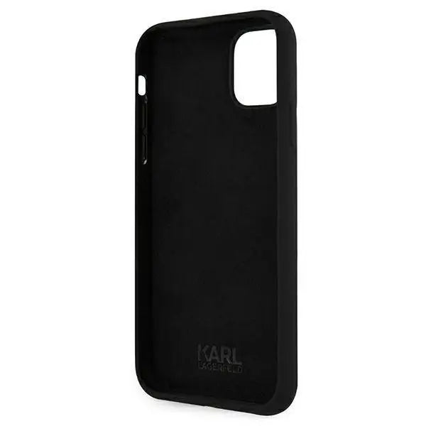 Калъф за телефон Karl Lagerfeld Silicone