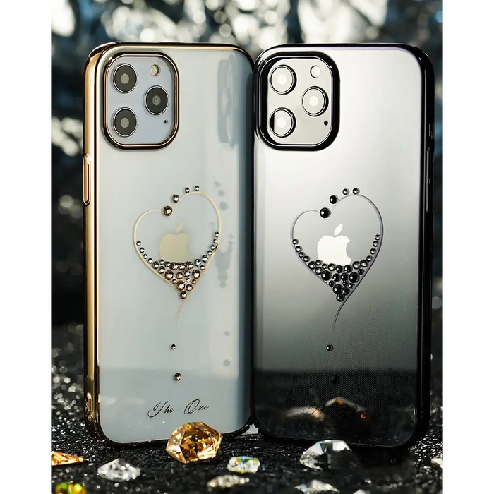 Калъф за телефон Kingxbar Wish Series