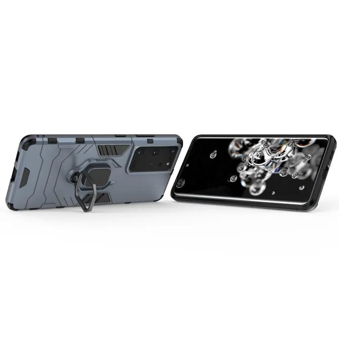 Калъф за телефон Ring Armor Case Kickstand