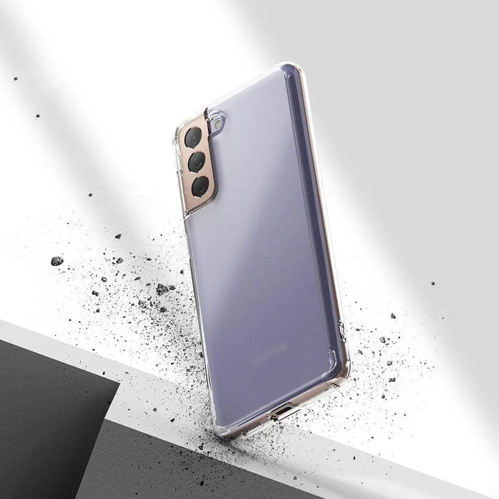 Калъф за телефон Ringke Fusion PC TPU
