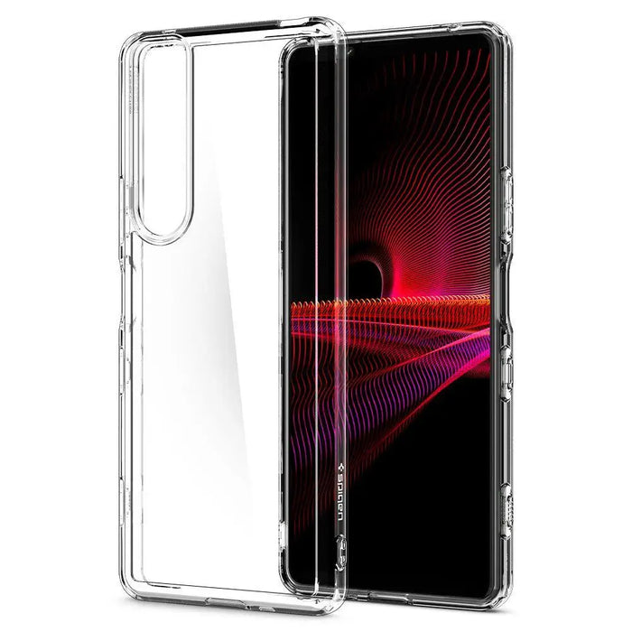 Калъф за телефон Spigen Ultra Hybrid