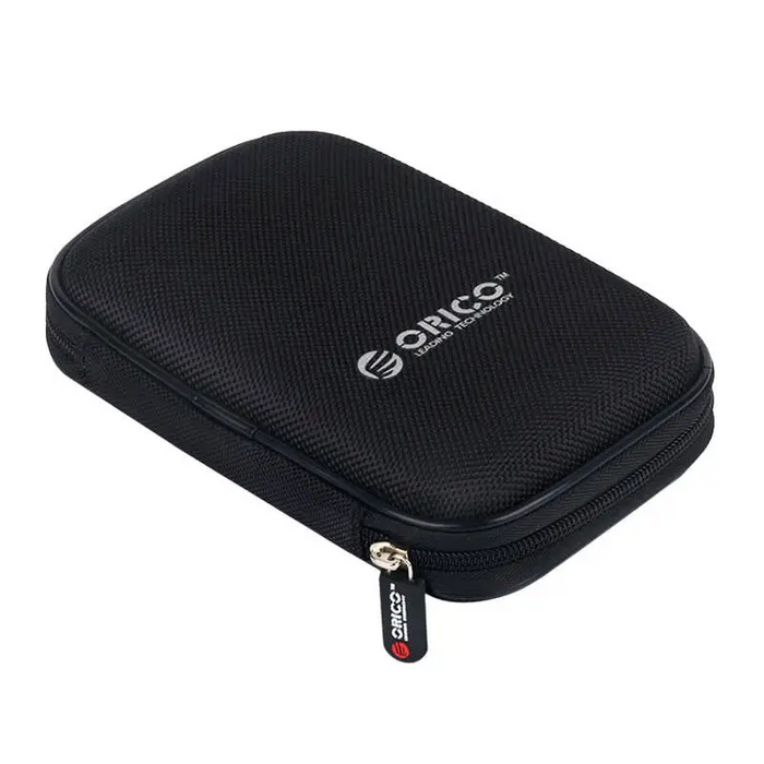 Калъф за твърди дискове и GSM аксесоари Orico черен