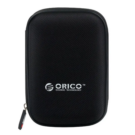 Калъф за твърди дискове и GSM аксесоари Orico черен