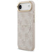 Калъф Guess 4G PU Classic Logo MagSafe за iPhone 17 Air