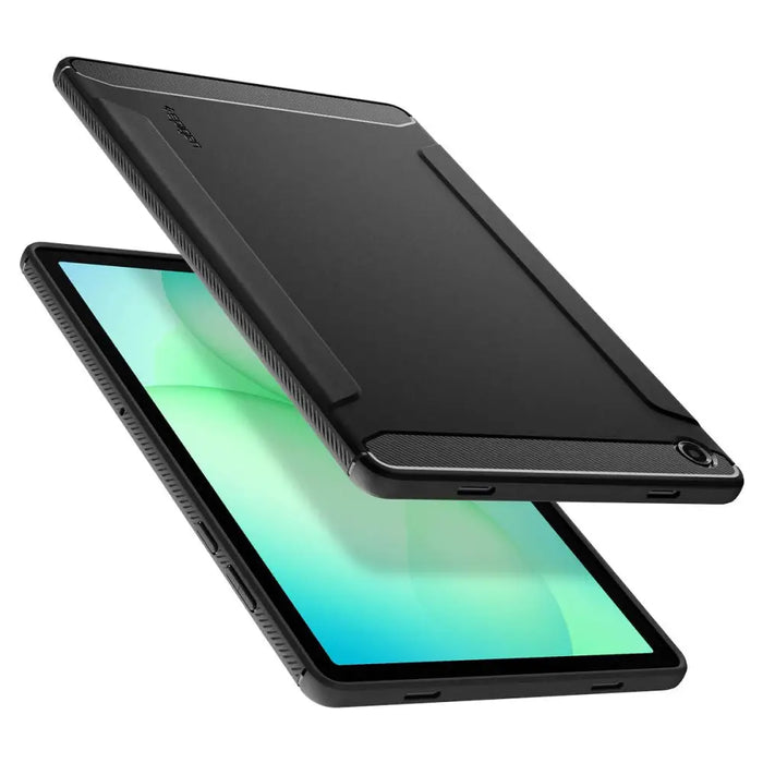 Калъф Spigen Rugged Armor за Samsung Galaxy Tab A11+ Plus