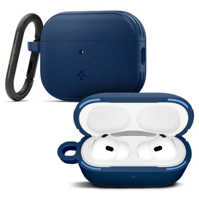 Калъф Spigen Vault за AirPods Pro 3 - тъмносин