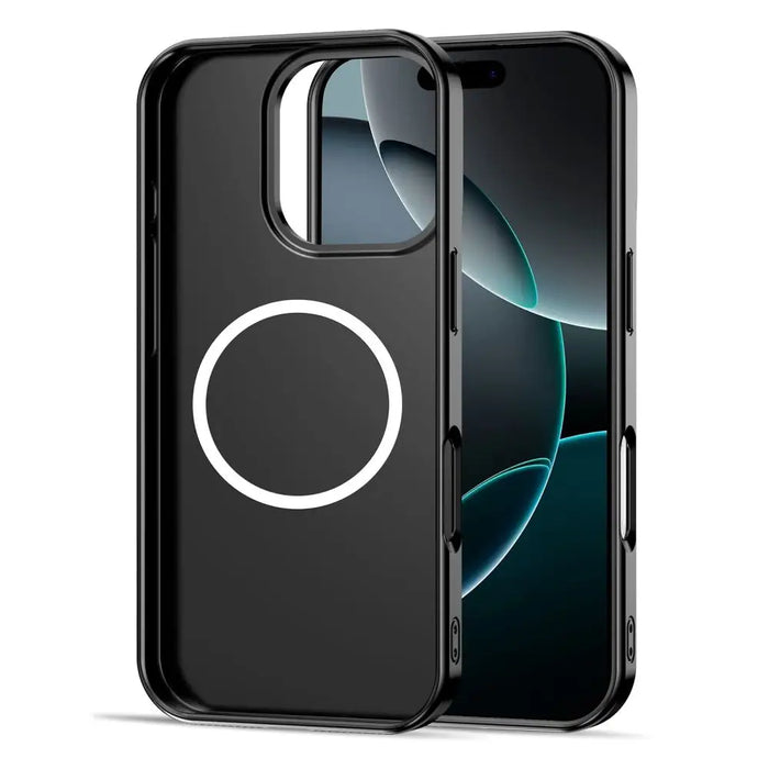 Калъф Tech-Protect Lamano MagSafe за iPhone 16 Pro