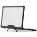 Калъф Tech-Protect SmartShell Pro за Macbook Pro 14 M1 / M2