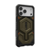 Калъф UAG Monarch Pro MagSafe за iPhone 17 Pro Max - зелен